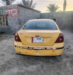 فورد مونديو